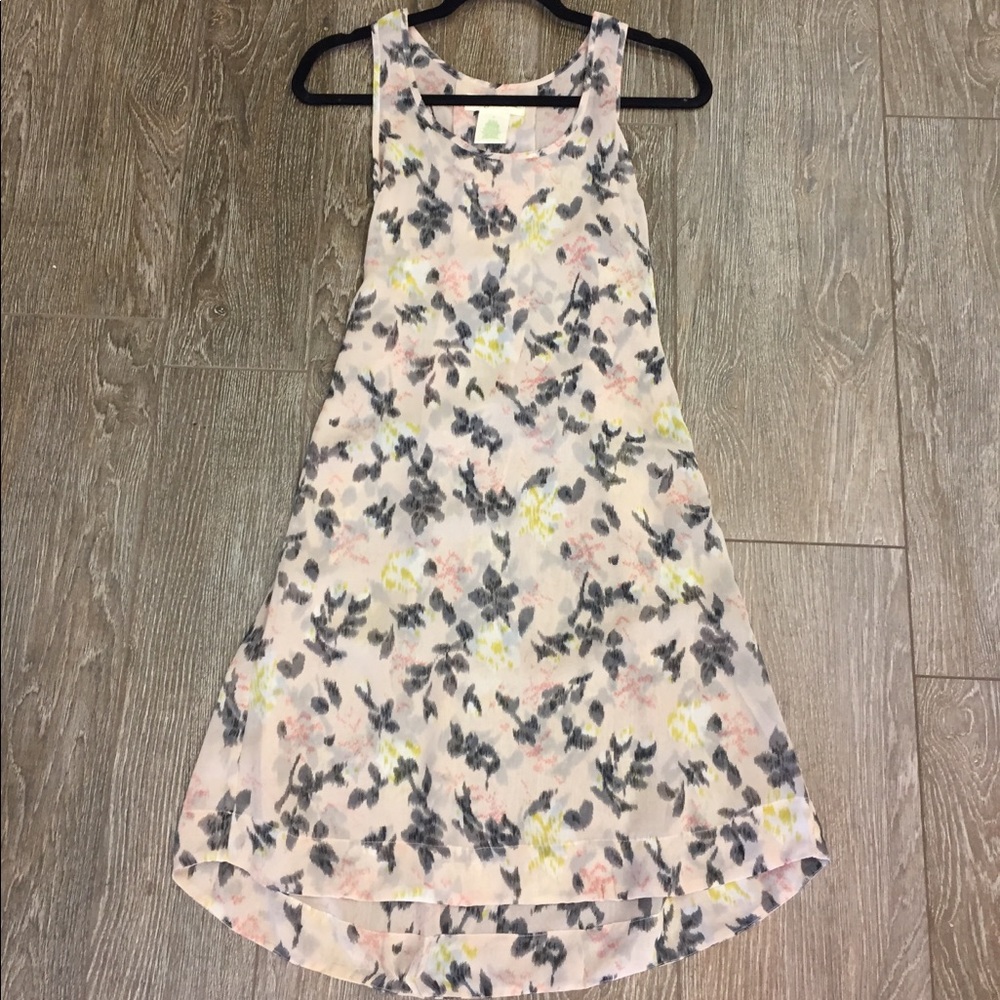 Staring At Stars Dress